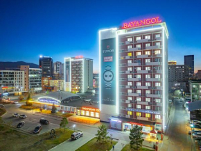 Bayangol Hotel